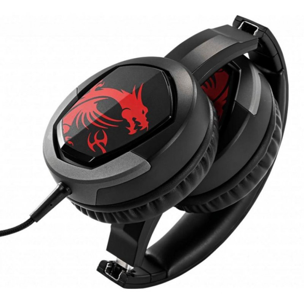 Навушники MSI IMMERSE GH 30