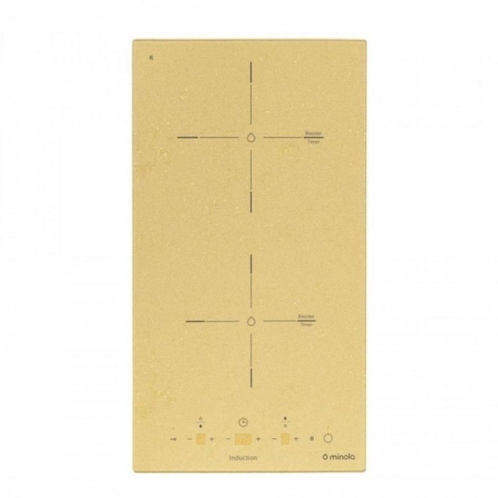 Варочная поверхность MINOLA MI 3044 GOLD