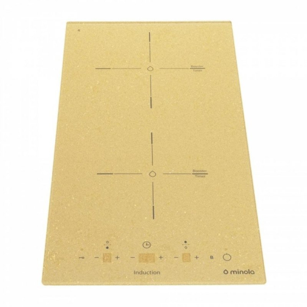 Варочная поверхность MINOLA MI 3044 GOLD