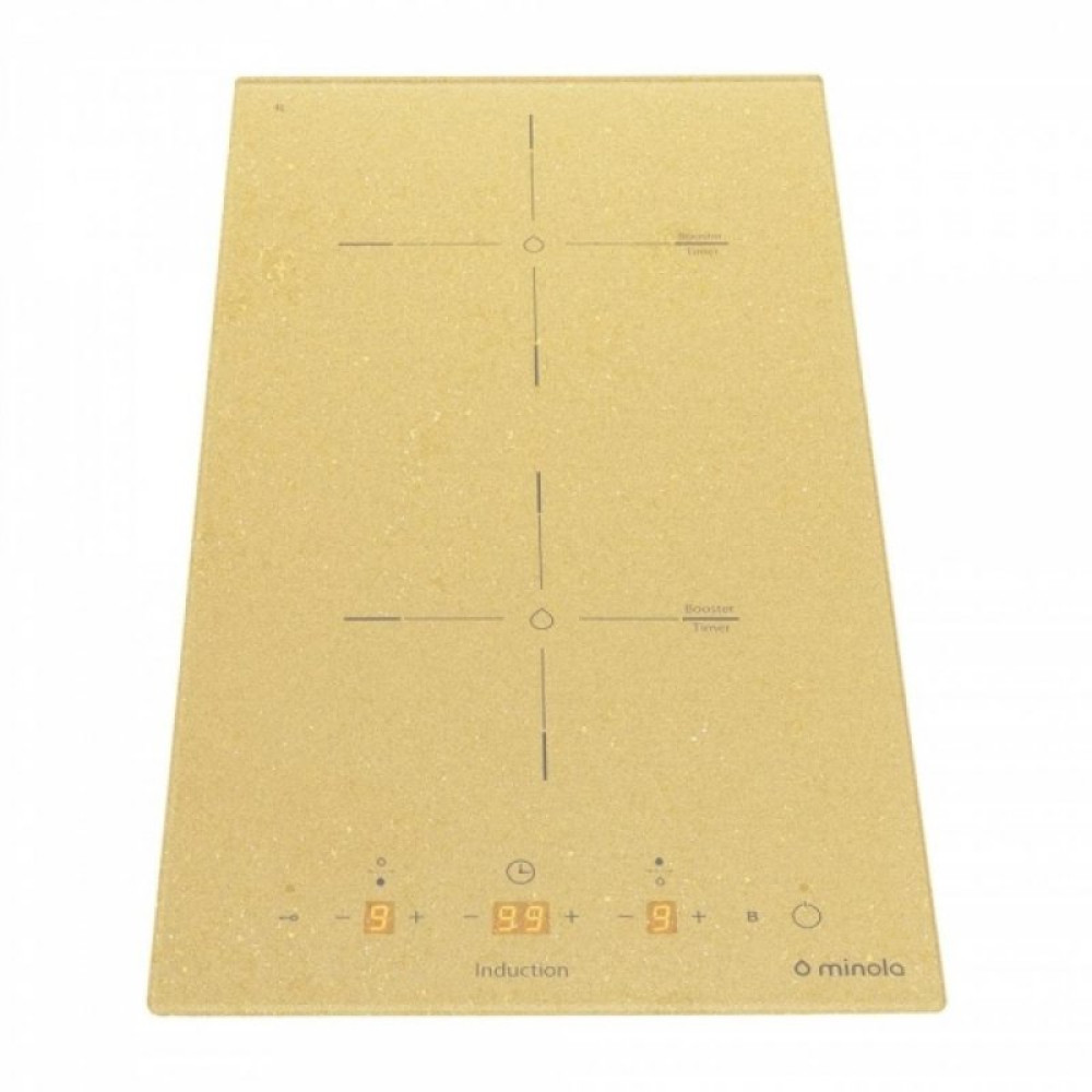 Варочная поверхность MINOLA MI 3044 GOLD