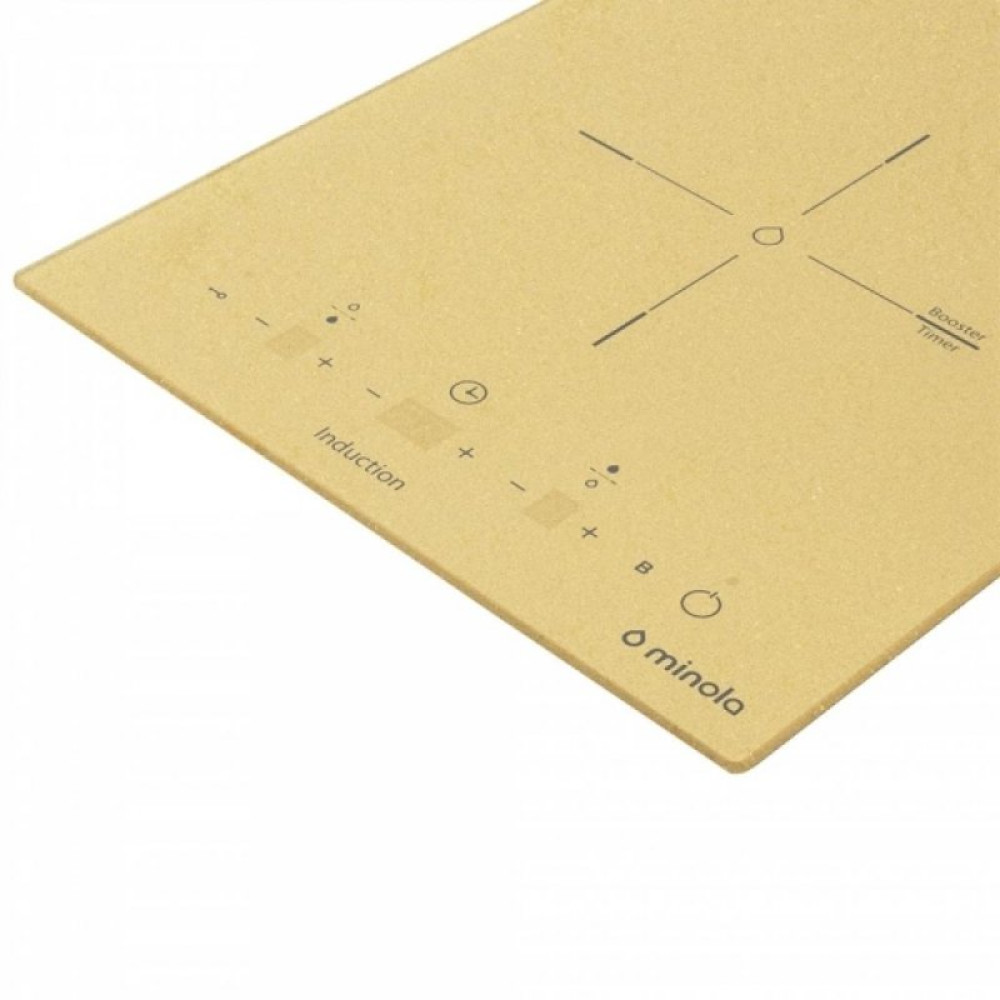 Варочная поверхность MINOLA MI 3044 GOLD