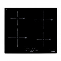 Варочна поверхня Minola MI 6044 GBL