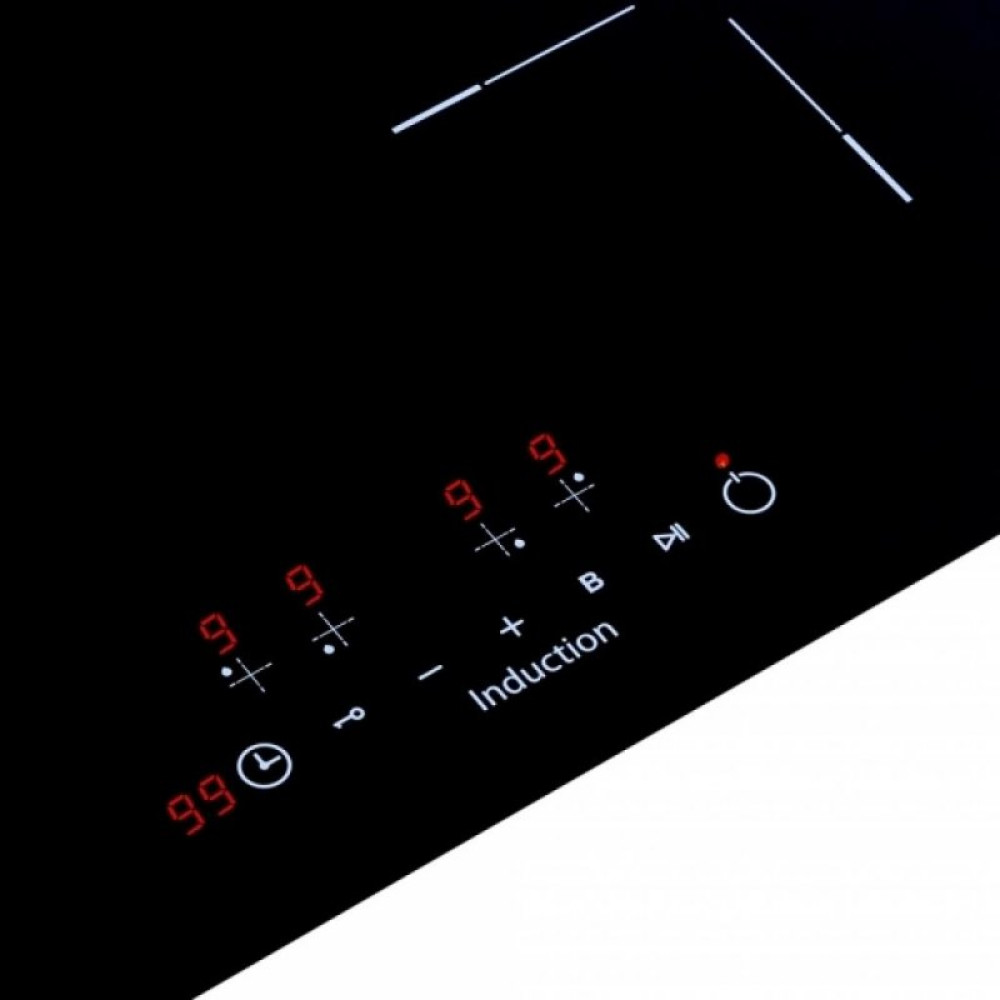 Варочная поверхность MINOLA MI 6044 GBL