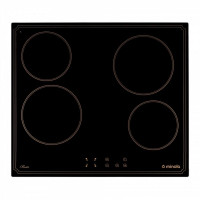 Варочная поверхность Minola MVH 60420 GBL RUSTIC