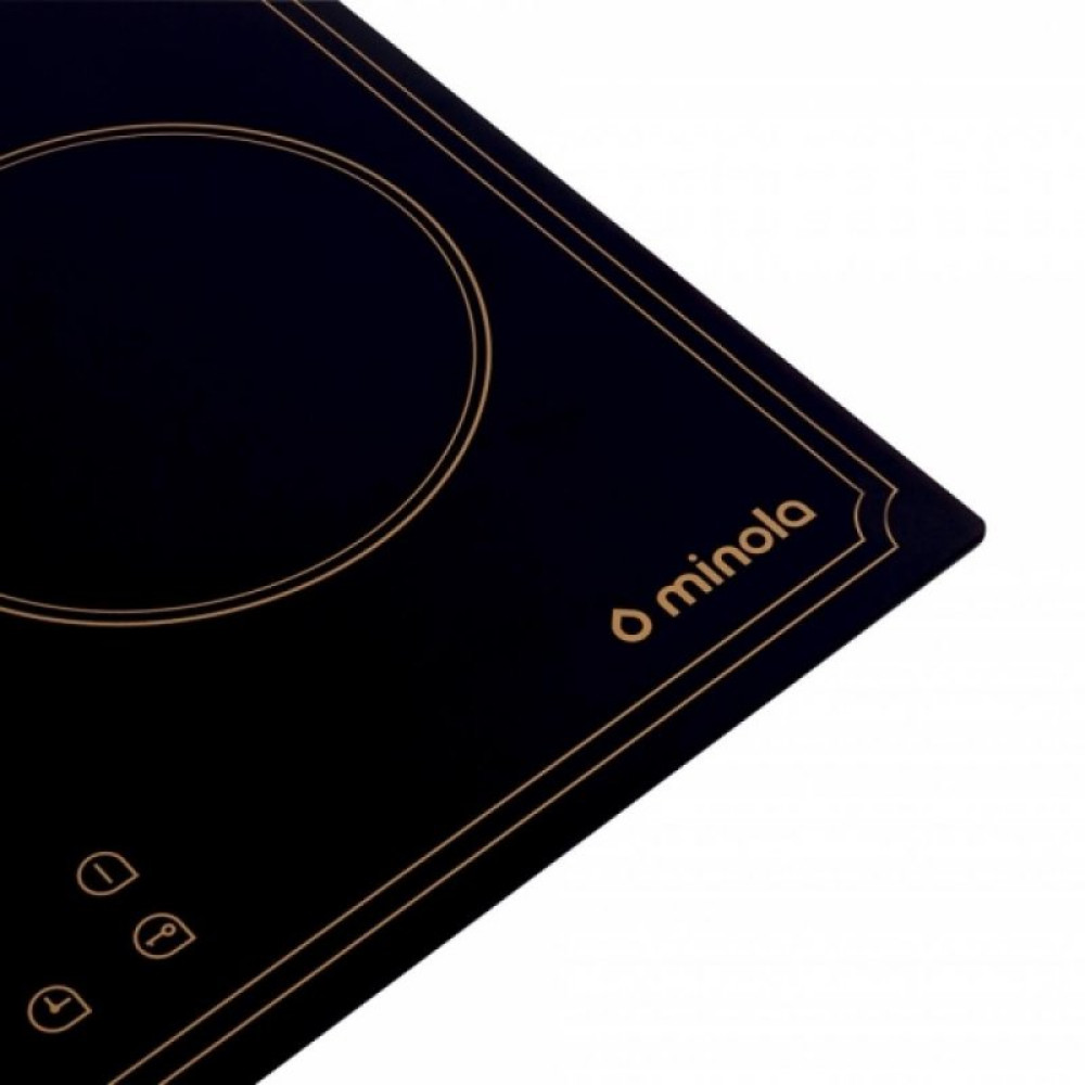 Варочная поверхность MINOLA MVH 60420 GBL RUSTIC