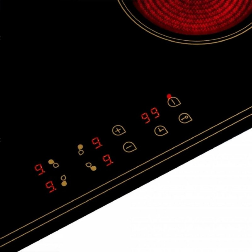 Варочная поверхность MINOLA MVH 60420 GBL RUSTIC