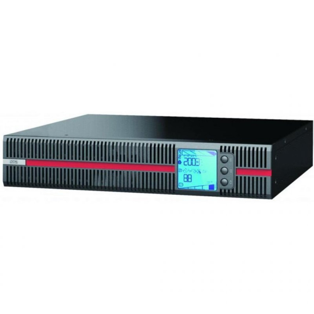 Источник бесперебойного питания Powercom MRT-3000 IEC