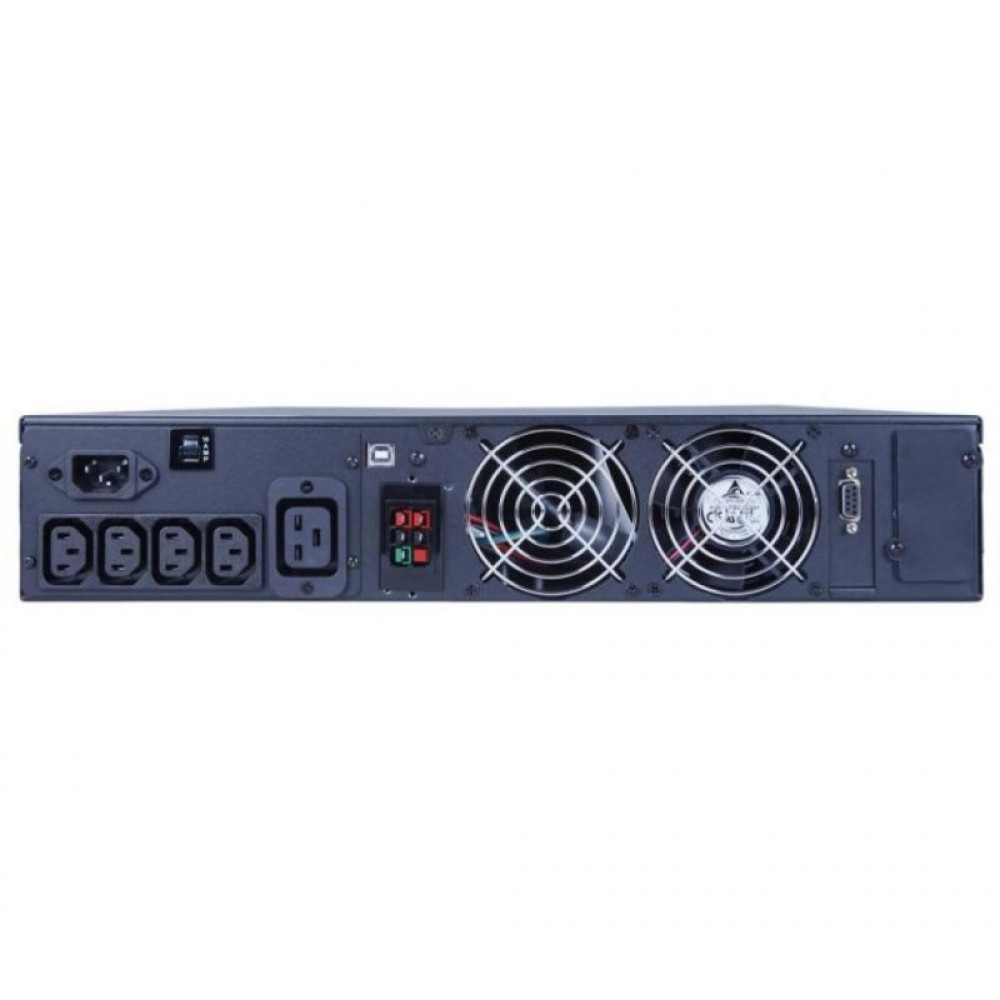 Источник бесперебойного питания Powercom MRT-3000 IEC