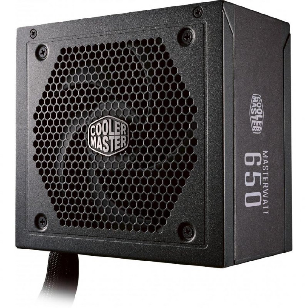 Блок живлення CoolerMaster 650W MWE Bronze V2 (MPE-6501-ACAAB-EU)
