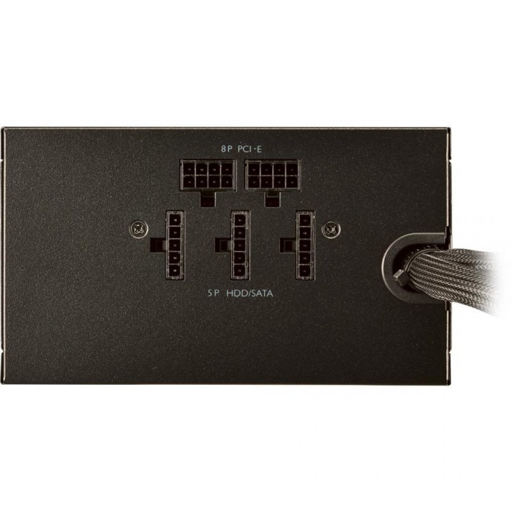 Блок живлення CoolerMaster 650W MWE Bronze V2 (MPE-6501-ACAAB-EU)