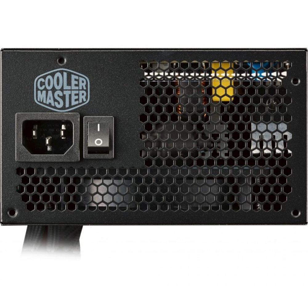 Блок живлення CoolerMaster 650W MWE Bronze V2 (MPE-6501-ACAAB-EU)