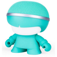 Інтерактивна іграшка Xoopar Акустична система Mini Xboy Mint (XBOY81001.30A)
