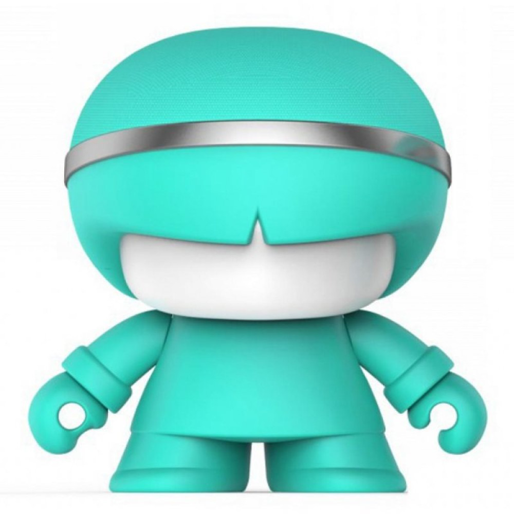 Интерактивная игрушка Xoopar Акустическая система Mini Xboy Mint (XBOY81001.30A)