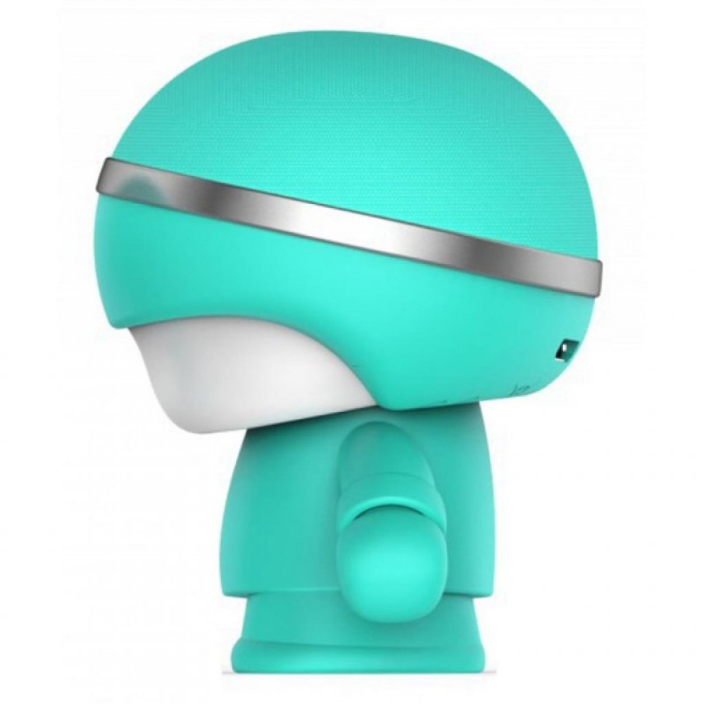 Интерактивная игрушка Xoopar Акустическая система Mini Xboy Mint (XBOY81001.30A)