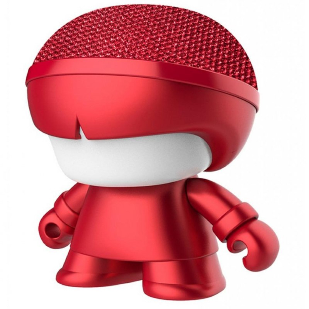 Інтерактивна іграшка Xoopar Акустична система Mini Xboy Red (XBOY81001.15М)