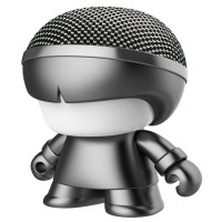 Інтерактивна іграшка Xoopar Акустична система Mini Xboy Silver (XBOY81001.22М)