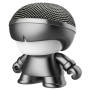 Інтерактивна іграшка Xoopar Акустична система Mini Xboy Silver (XBOY81001.22М)