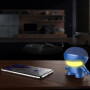 Интерактивная игрушка Xoopar Акустическая система Mini Xboy Металлик Blue (XBOY81001.16М)