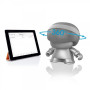Інтерактивна іграшка Xoopar Акустична система Grand Xboy Silver (XBOY31009.12R)