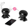 Інтерактивна іграшка Xoopar Акустична система Xboy Glow Black (XBOY31007.21G)