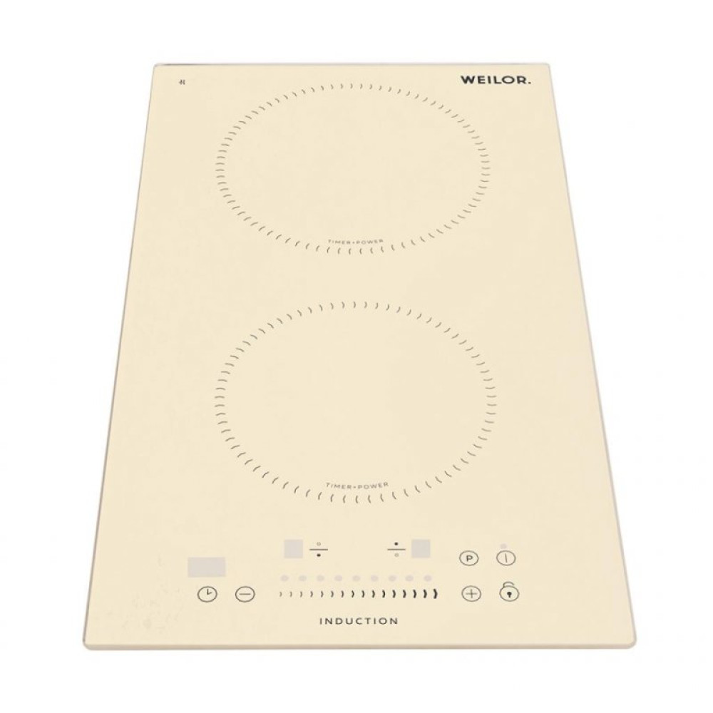 Варочна поверхня Weilor WIS 322 BS