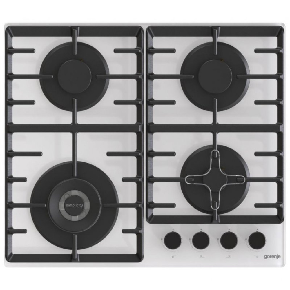 Варочна поверхня Gorenje GTW641SYW (GTW 641 SYW)