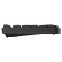 Комплект Rapoo NX1820 Black