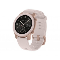 Смарт-часы Amazfit GTR 42mm Pink (A1910CBP)