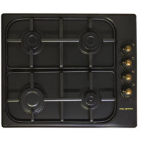 Варочна поверхня Milano BH 612SG retro mat