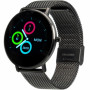 Смарт-часы Gelius Pro GP-L6 (GENERATION) Black Milani Strap