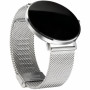Смарт-годинник Gelius Pro GP-L6 (GENERATION) Silver Milani Strap