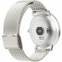 Смарт-годинник Gelius Pro GP-L6 (GENERATION) Silver Milani Strap