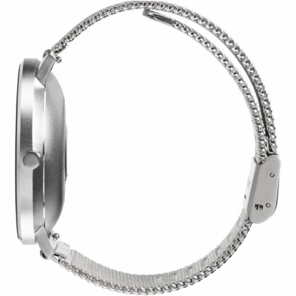 Смарт-годинник Gelius Pro GP-L6 (GENERATION) Silver Milani Strap