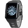 Смарт-годинник Gelius Pro M3D (WEARFORCES GPS) Black/Grey