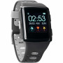 Смарт-годинник Gelius Pro M3D (WEARFORCES GPS) Black/Grey