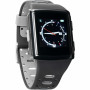 Смарт-годинник Gelius Pro M3D (WEARFORCES GPS) Black/Grey