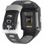 Смарт-годинник Gelius Pro M3D (WEARFORCES GPS) Black/Grey