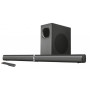 Акустична система Trust Lino XL 2.1 Detachable All-round Soundbar Black (23032)
