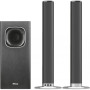 Акустична система Trust Lino XL 2.1 Detachable All-round Soundbar Black (23032)