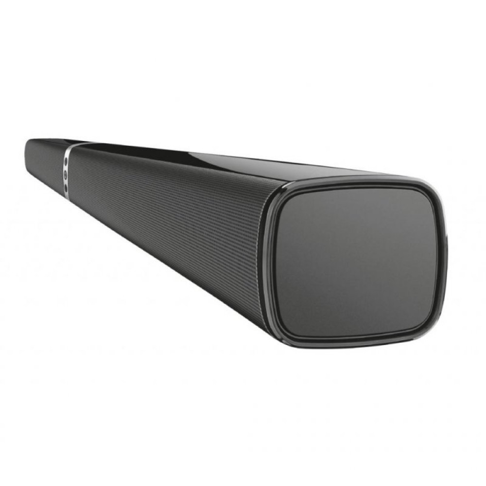 Акустична система Trust Lino XL 2.1 Detachable All-round Soundbar Black (23032)