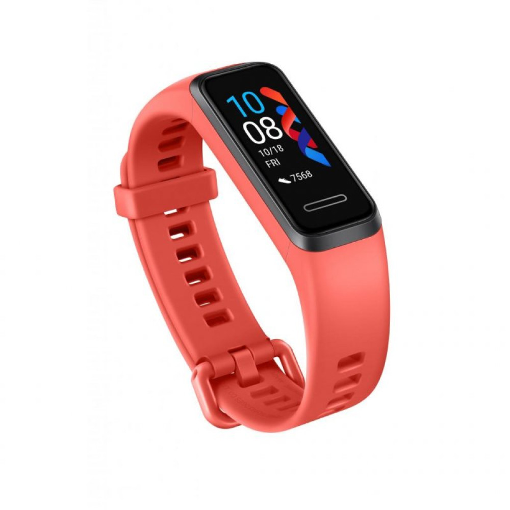 Фитнес браслет Huawei Band 4 Amber Sunrise (Andes-B29) SpO2 (55024461)