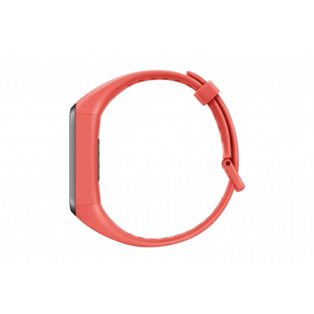 Фитнес браслет Huawei Band 4 Amber Sunrise (Andes-B29) SpO2 (55024461)