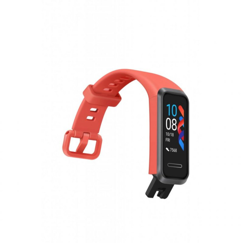 Фитнес браслет Huawei Band 4 Amber Sunrise (Andes-B29) SpO2 (55024461)