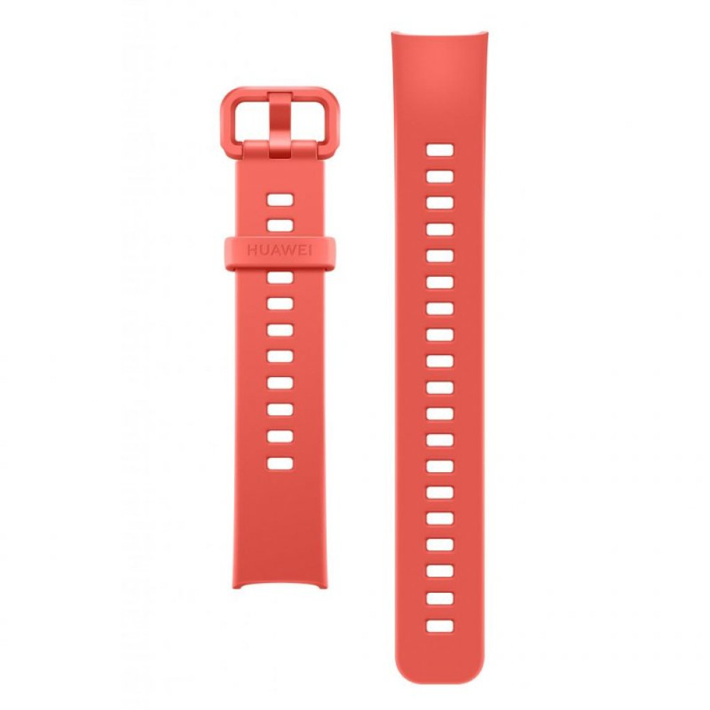 Фитнес браслет Huawei Band 4 Amber Sunrise (Andes-B29) SpO2 (55024461)