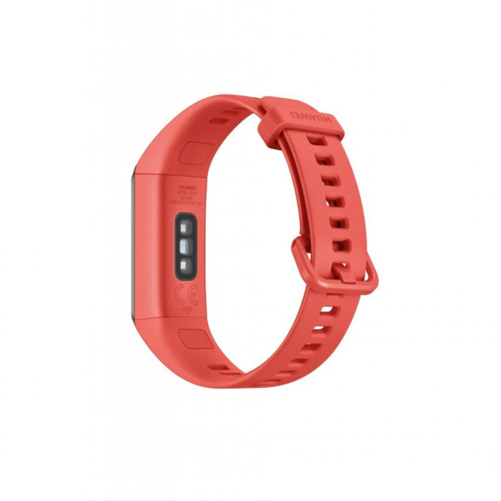 Фитнес браслет Huawei Band 4 Amber Sunrise (Andes-B29) SpO2 (55024461)