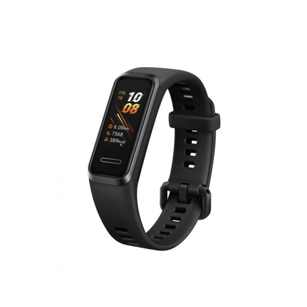 Фитнес браслет Huawei Band 4 Graphite Black (Andes-B29) SpO2 (55024462)