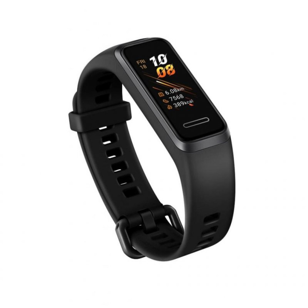 Фитнес браслет Huawei Band 4 Graphite Black (Andes-B29) SpO2 (55024462)