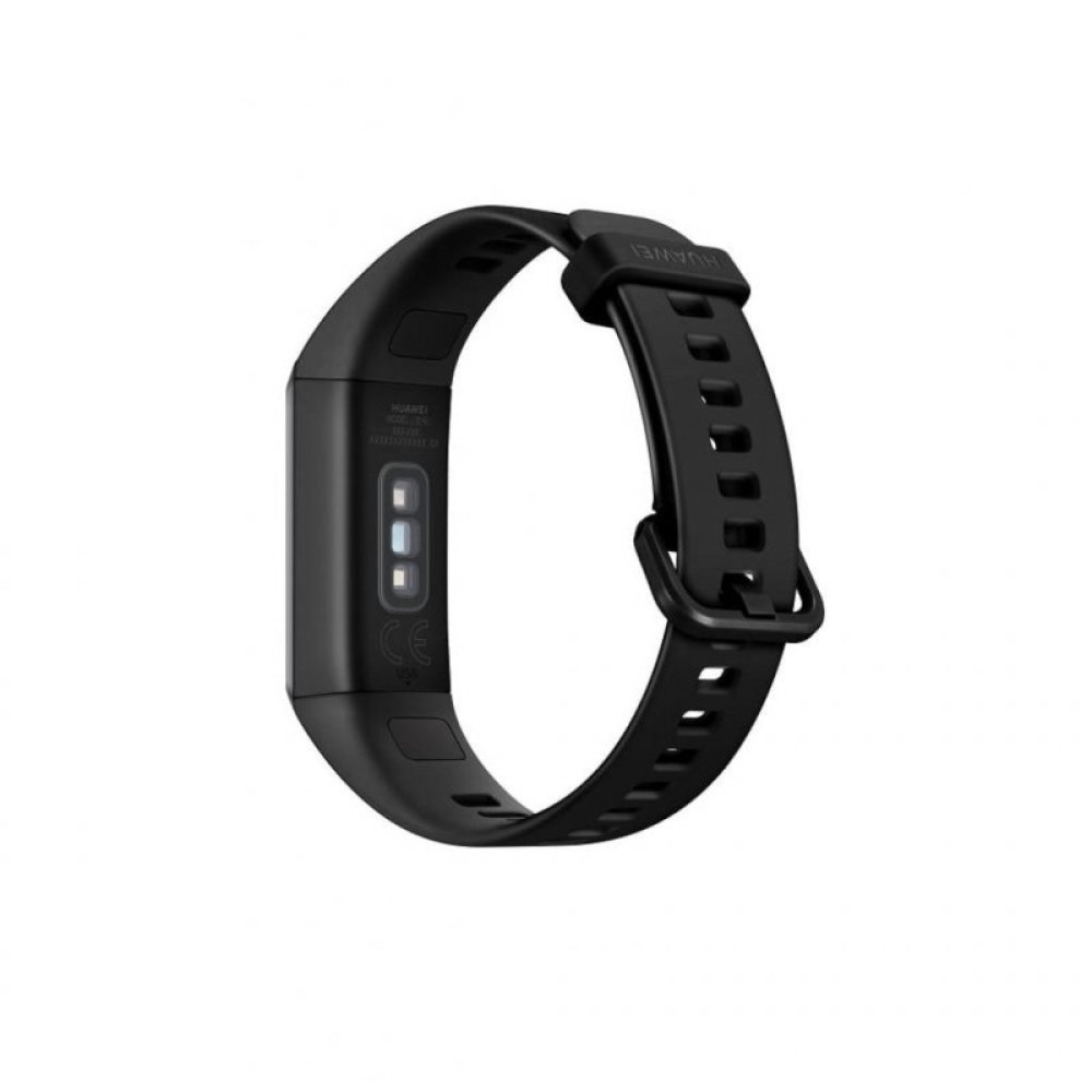 Фитнес браслет Huawei Band 4 Graphite Black (Andes-B29) SpO2 (55024462)