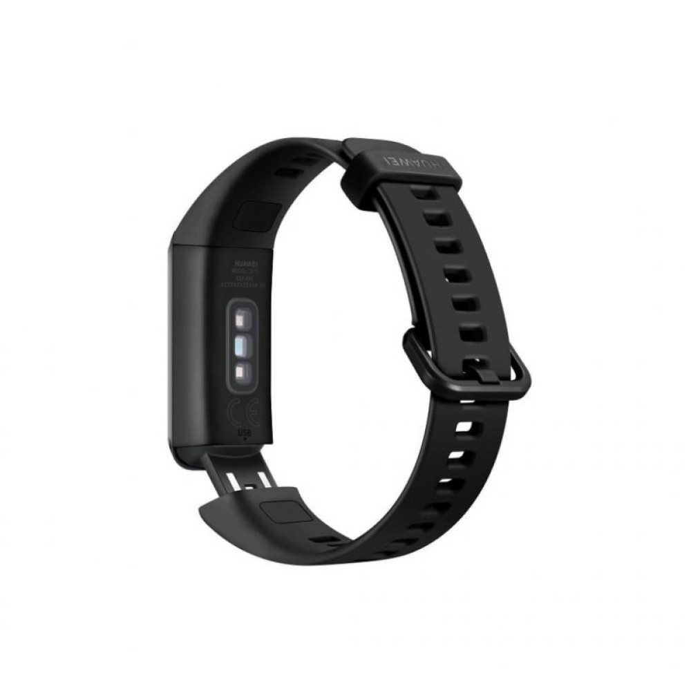Фитнес браслет Huawei Band 4 Graphite Black (Andes-B29) SpO2 (55024462)