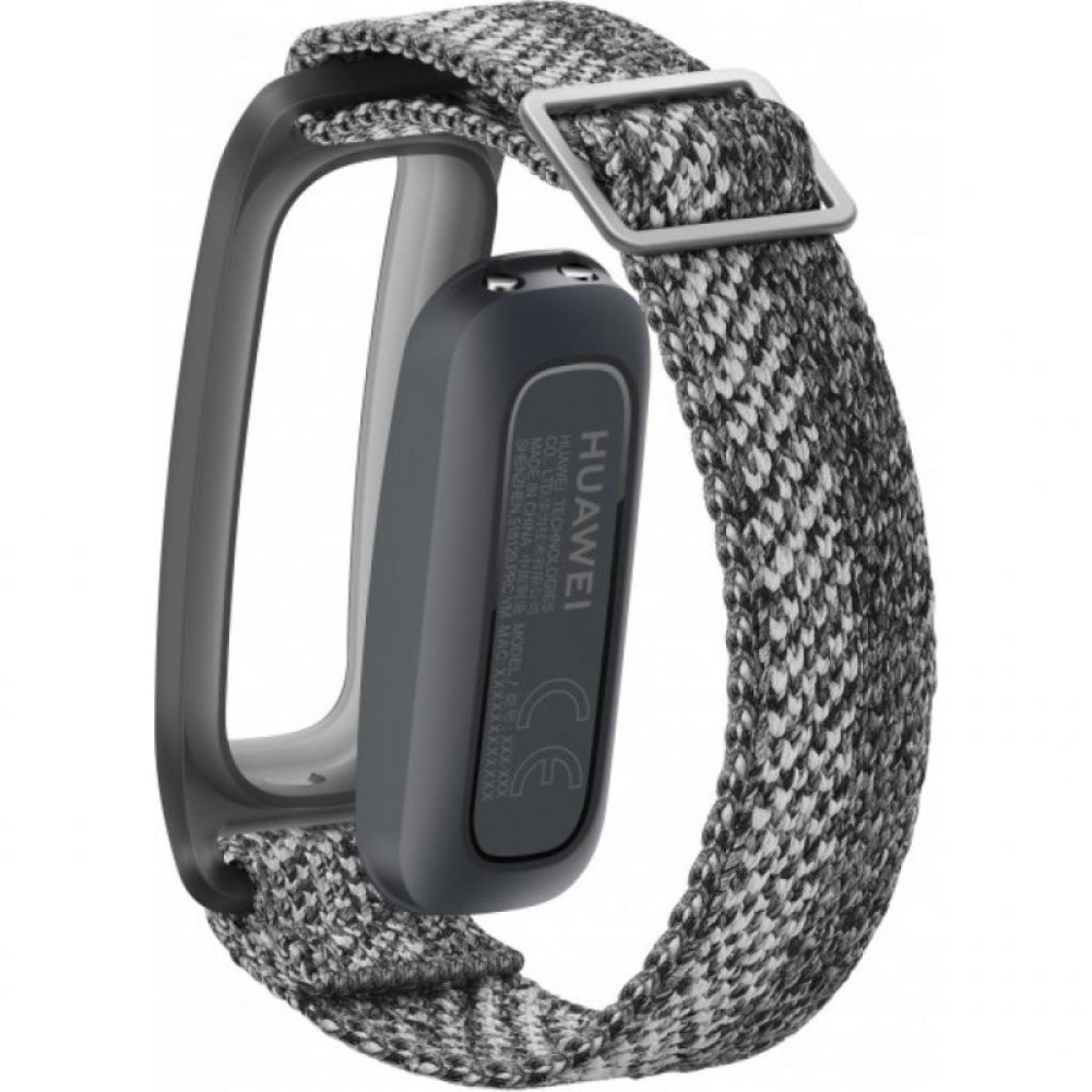 Фітнес браслет Huawei Band 4e Black Misty Grey (AW70-B39) (55031764)